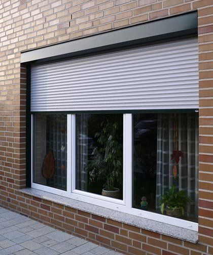 Roller Shutters