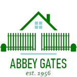 Abbey Gates