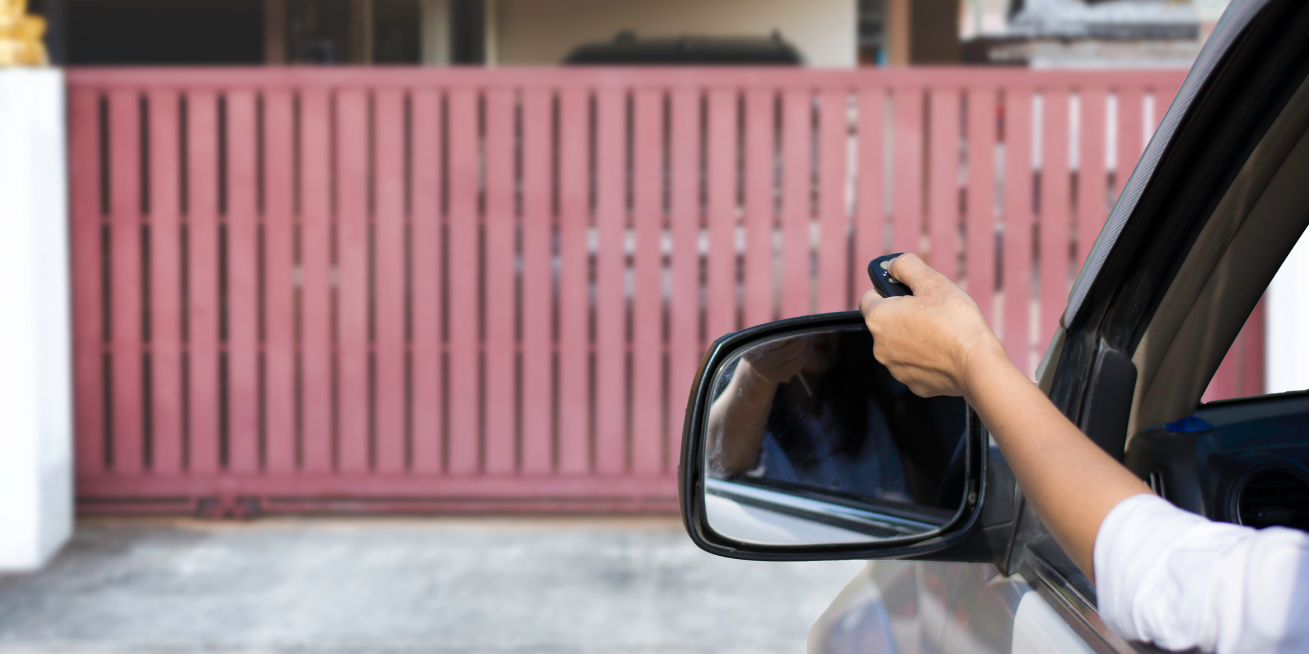 Putting Your Gates in Motion