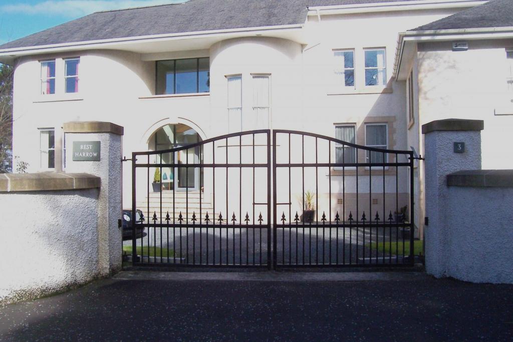 Automatic Gates Bearsden