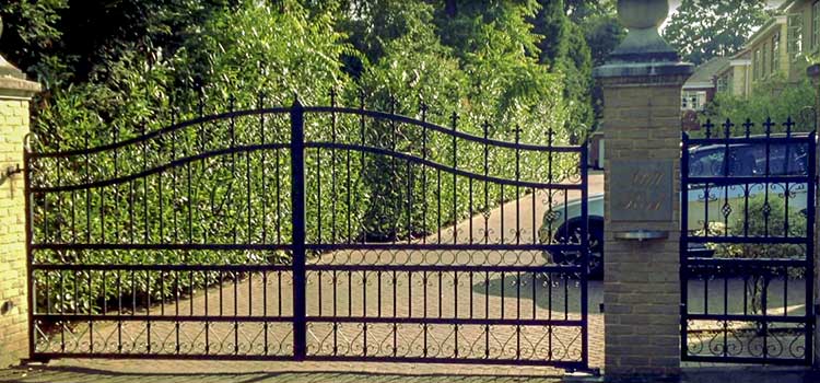 weatherproof gates scotland